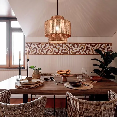 Amba - 2 Bedrooms In Bica Lizbona