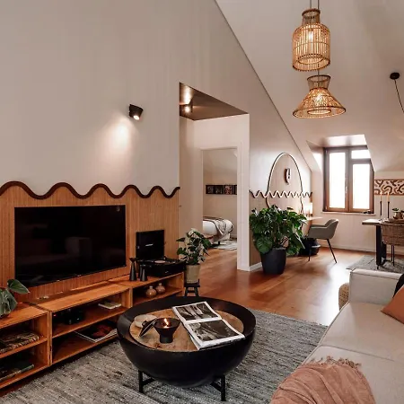 Apartment Amba - 2 Bedrooms In Bica