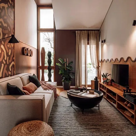 Amba - 2 Bedrooms In Bica *