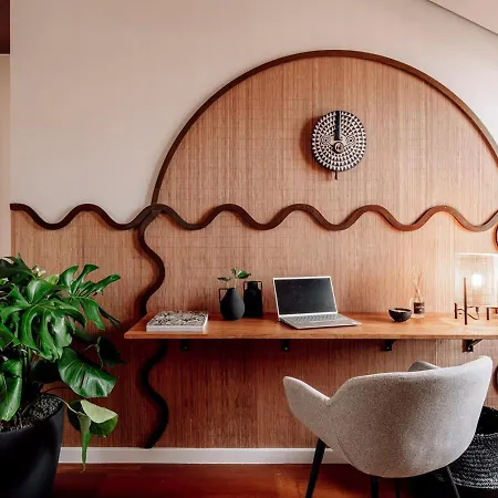 Amba - 2 Bedrooms In Bica Apartment *