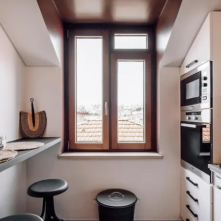 Amba - 2 Bedrooms In Bica Apartment Lissabon