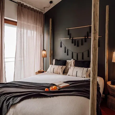 דירה Amba - 2 Bedrooms In Bica