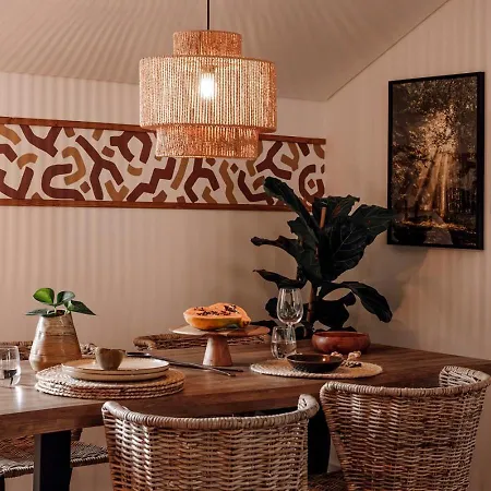 Amba - 2 Bedrooms In Bica ליסבון
