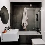 شقة Amba - 2 Bedrooms In Bica Lisboa
