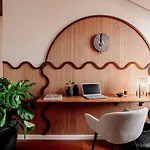Amba - 2 Bedrooms In Bica شقة *