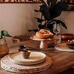 Amba - 2 Bedrooms In Bica Apartmán