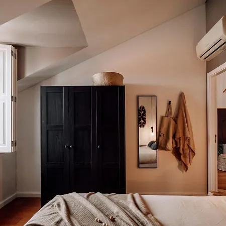 شقة Amba - 2 Bedrooms In Bica *