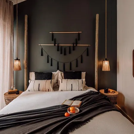 Amba - 2 Bedrooms In Bica