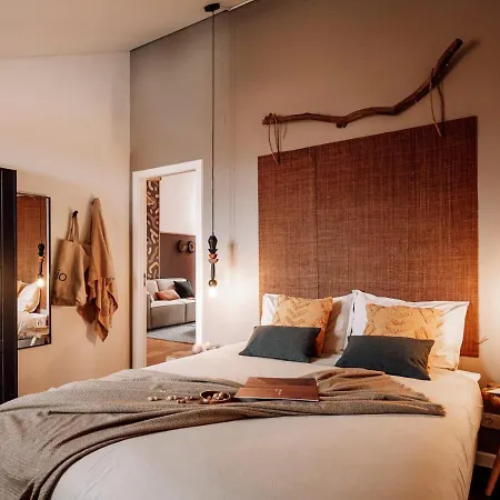 Amba - 2 Bedrooms In Bica *