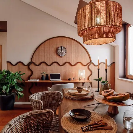 Amba - 2 Bedrooms In Bica Daire *