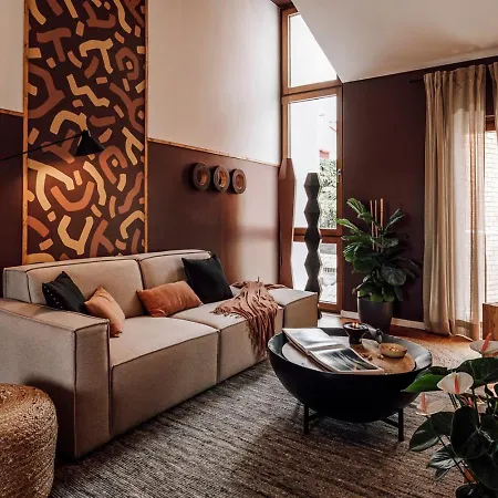 Daire Amba - 2 Bedrooms In Bica *